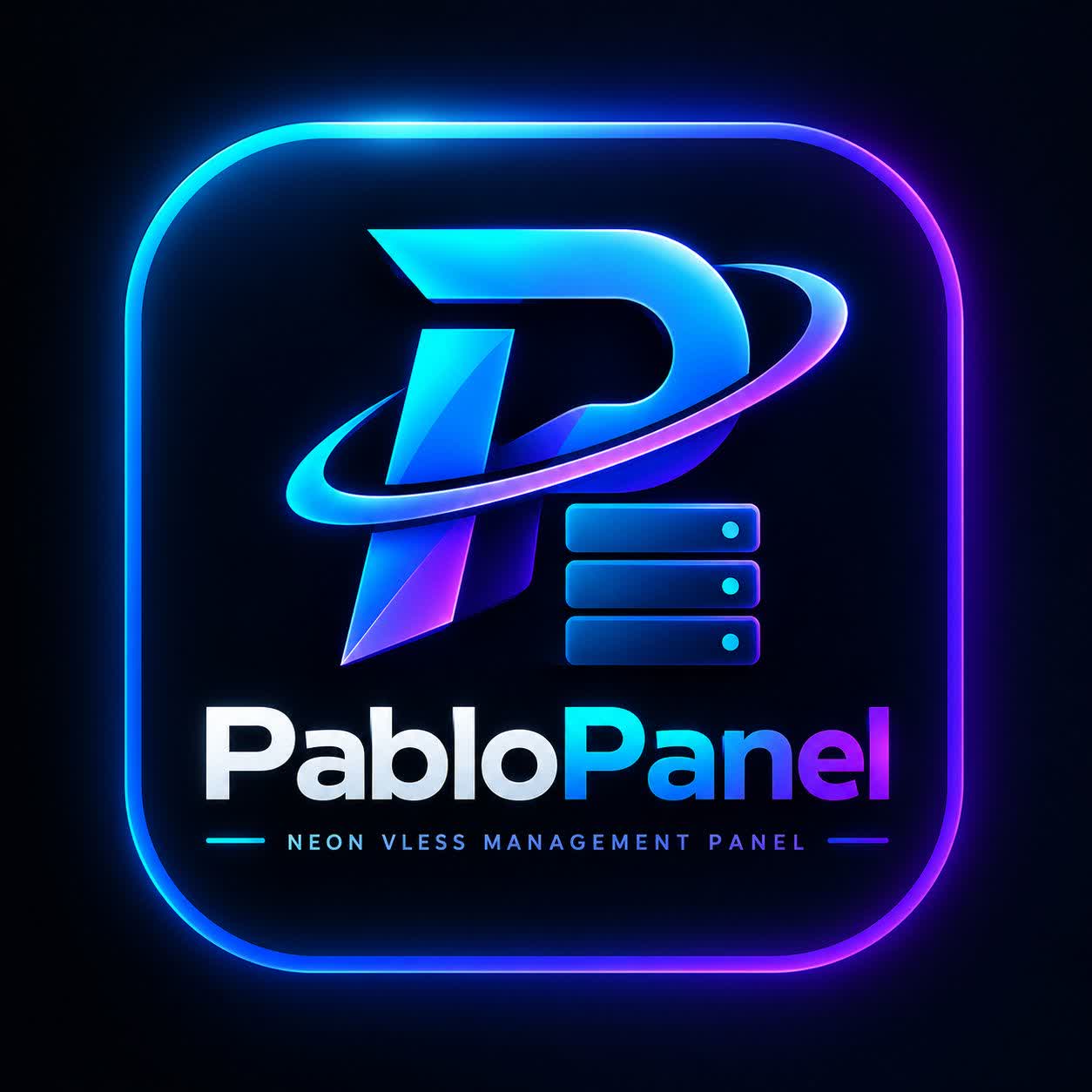 PabloPanel Logo